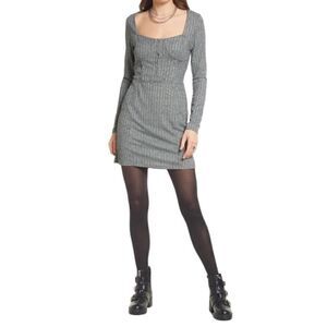 NWT BP Corset Dress 